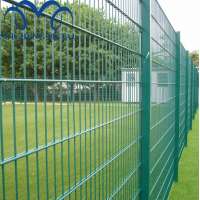 cheap fencing materials/cheap farm fencing materials supply(Guangzhou Factory)