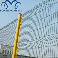 Guangzhou factory small plastic fence/small garden fence/small fence for sale