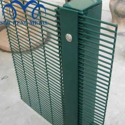 High security 358 anti climb fence price ,358 security fence anti climb security fence,anti climb wire mesh fence in malaysia